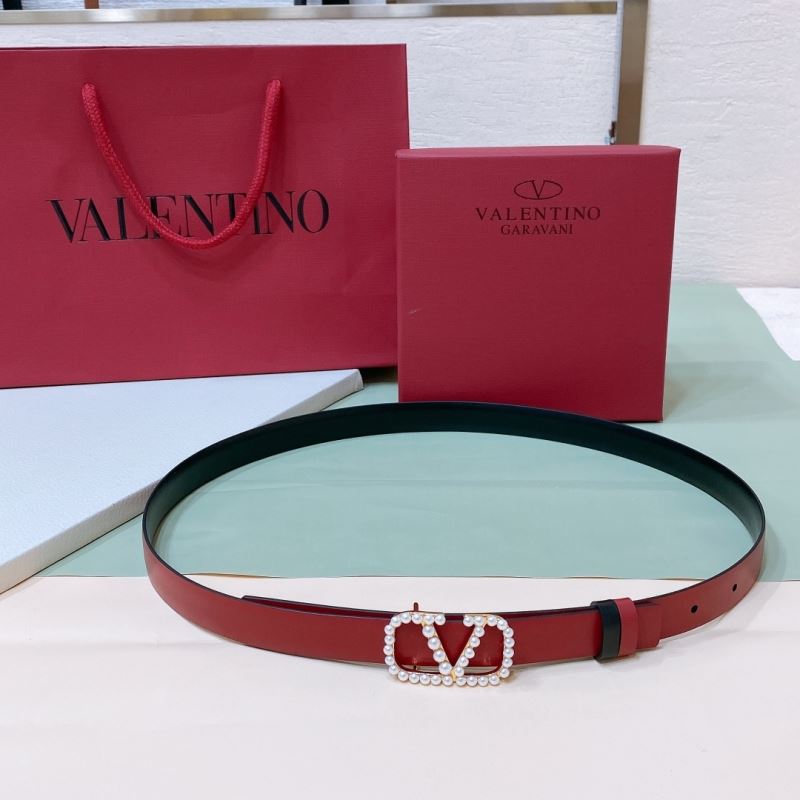 Valentino Belts